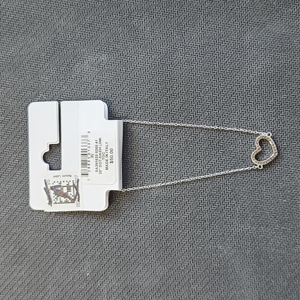 Sterling Silver Braclet - image 2